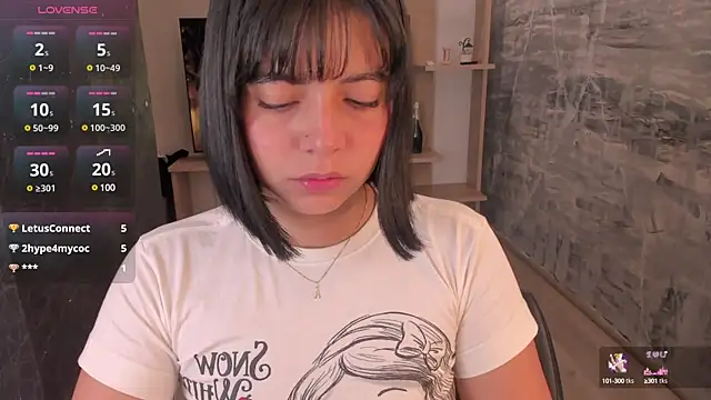 NicolRoss  online show from 02/22/25, 01:02