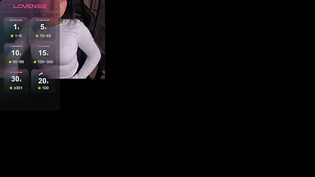 NicolRoss  online show from 11/02/25, 02:19