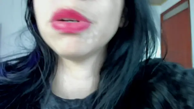 Katty mouth online show from 01/11/25, 08:21