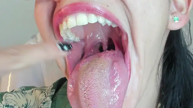 Katty mouth online show from 11/14/25, 08:40