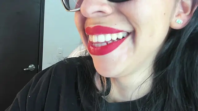 Katty mouth online show from 12/13/25, 08:36