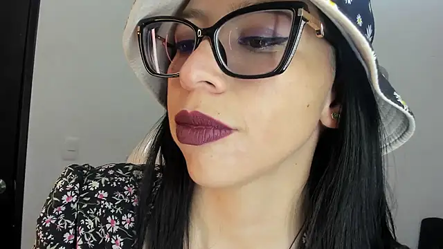 Katty mouth online show from 01/08/26, 08:22