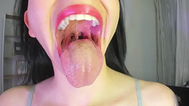 Katty mouth online show from 02/19/26, 07:32