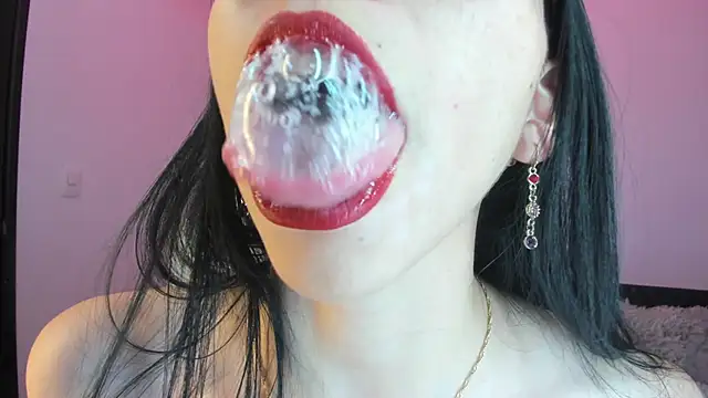 Katty mouth online show from 03/31/26, 09:04
