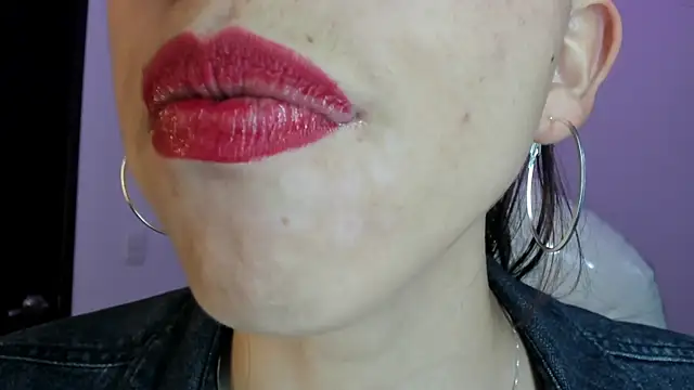Snapshot of Katty_mouth chatting on 07/01/26, 05:12 Katty mouth online show from 07/01/26, 05:12