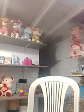 VivienAndClark online show from 10/28/25, 09:39