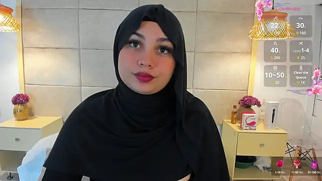  anjum  online show from 09/18/25, 12:07