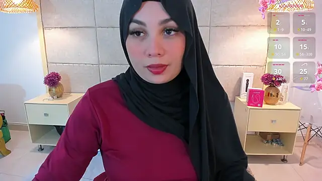  anjum  online show from 02/19/26, 11:50