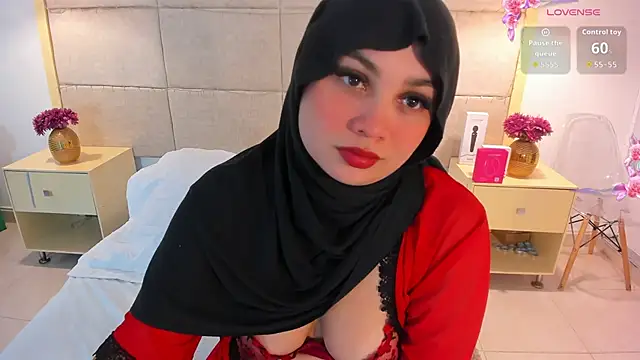  anjum  online show from 04/18/26, 12:09