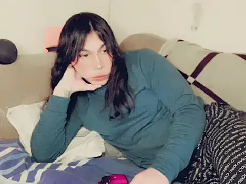 evelyntvsexy online show from 01/14/25, 05:30