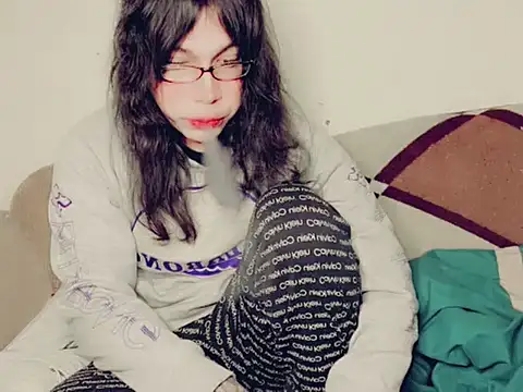 evelyntvsexy online show from 01/21/25, 05:27