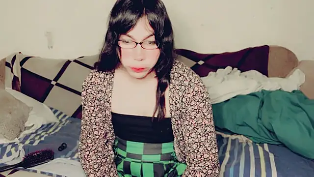 evelyntvsexy online show from 03/14/25, 04:43