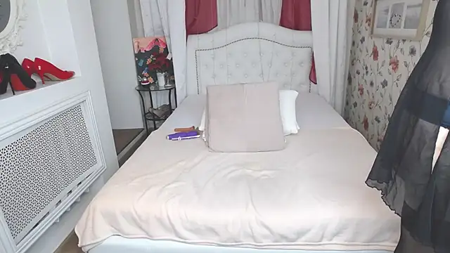 AmiHotGranny online show from 03/05/26, 06:31