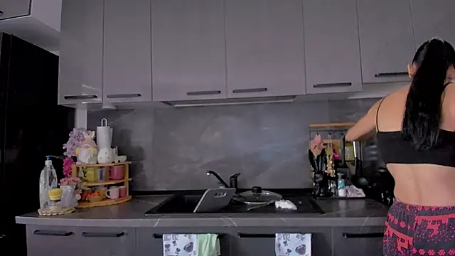 Snapshot of AnaFoxxy chatting on 02/11/25, 09:31 AnaFoxxy online show from 02/11/25, 09:31