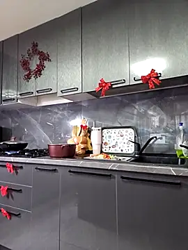 AnaFoxxy online show from 11/30/25, 11:14