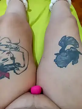 Hotsereia online show from 12/08/24, 04:14