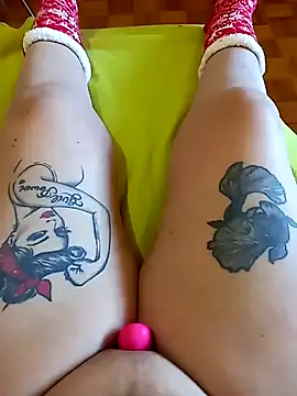 Hotsereia online show from 12/08/24, 03:02