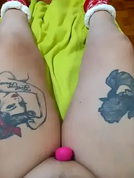 Hotsereia online show from 12/15/24, 02:30