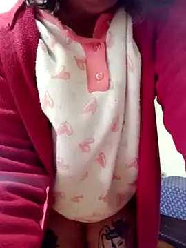 Hotsereia online show from 01/19/25, 09:44