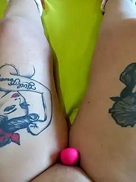 Hotsereia online show from 02/16/25, 05:04