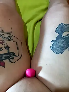 Hotsereia online show from 02/23/25, 03:02