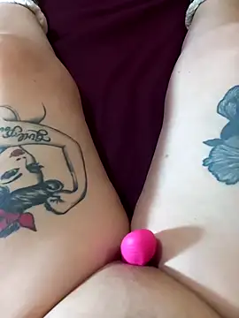 Hotsereia online show from 03/16/25, 08:32