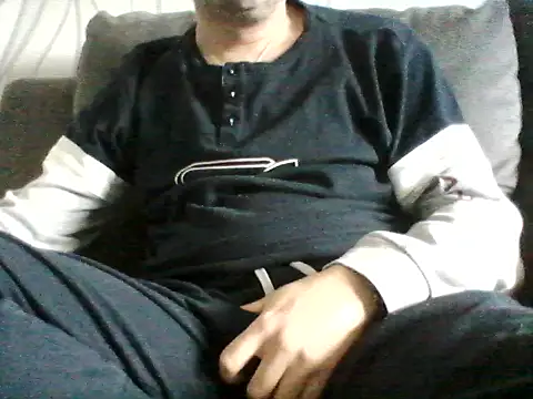 daky 86 online show from 04/20/26, 04:10