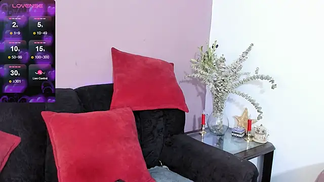 Snapshot of lenna__lujan05 chatting on 02/14/25, 03:05 lenna  lujan05 online show from 02/14/25, 03:05