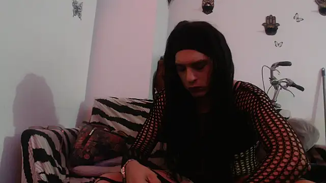 NeverTooMuch95 online show from 03/01/26, 05:20