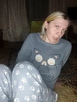 LeraSweet online show from 11/15/25, 09:11