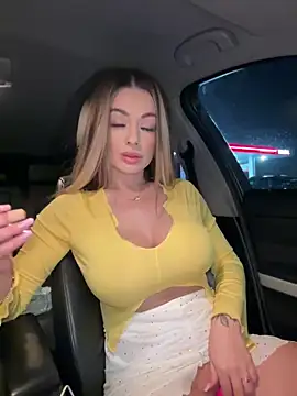 IsabellaEtthan online show from 02/10/25, 05:41