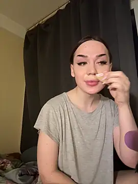 chups girl online show from 04/19/26, 06:43