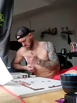 eltoulou online show from 01/26/25, 11:50