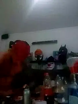 eltoulou online show from 02/12/25, 07:56