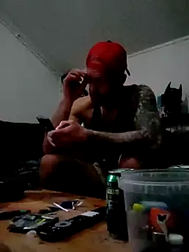 eltoulou online show from 02/25/25, 01:20