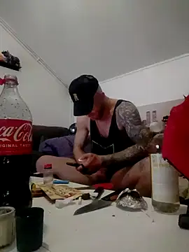 eltoulou online show from 03/18/25, 02:36