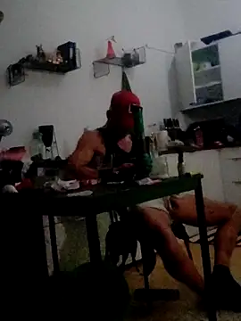 eltoulou online show from 03/20/25, 07:57