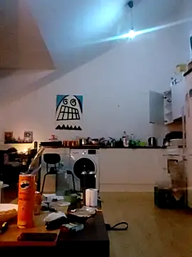 eltoulou online show from 09/16/25, 01:50