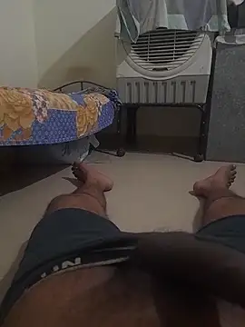 workoutsaurabh online show from 10/24/25, 05:42