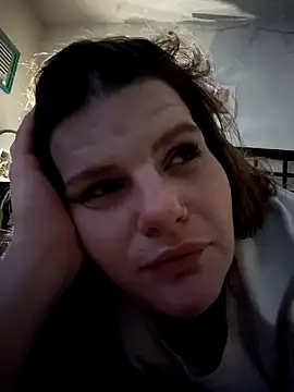 BeckiTooSweet online show from 12/03/24, 07:21