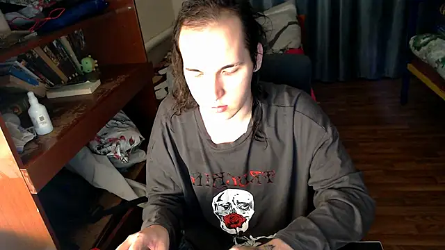 EvaMiron online show from 12/07/24, 03:19
