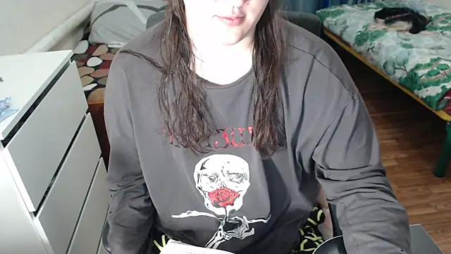 EvaMiron online show from 01/06/26, 04:00