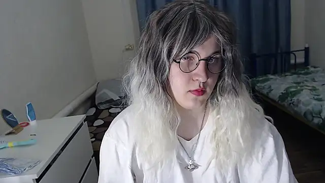 EvaMiron online show from 01/07/26, 06:32