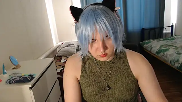 EvaMiron online show from 01/14/26, 07:14