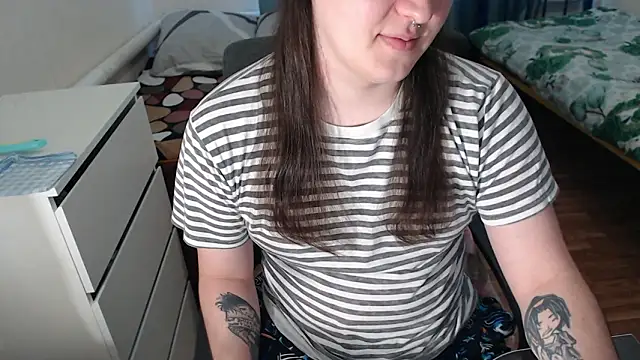 EvaMiron online show from 02/01/26, 12:04