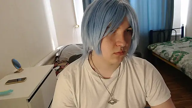 EvaMiron online show from 02/26/26, 06:56