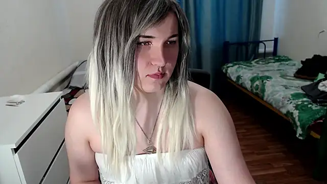 EvaMiron online show from 02/28/26, 01:34