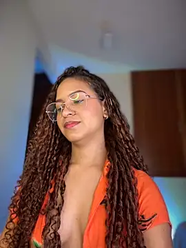 gretta kler1 online show from 01/25/25, 05:19