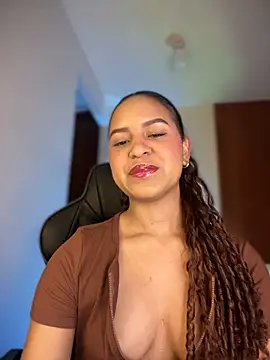 gretta kler1 online show from 01/25/25, 11:43