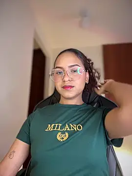 gretta kler1 online show from 02/06/25, 01:32